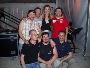Selvaggi Band