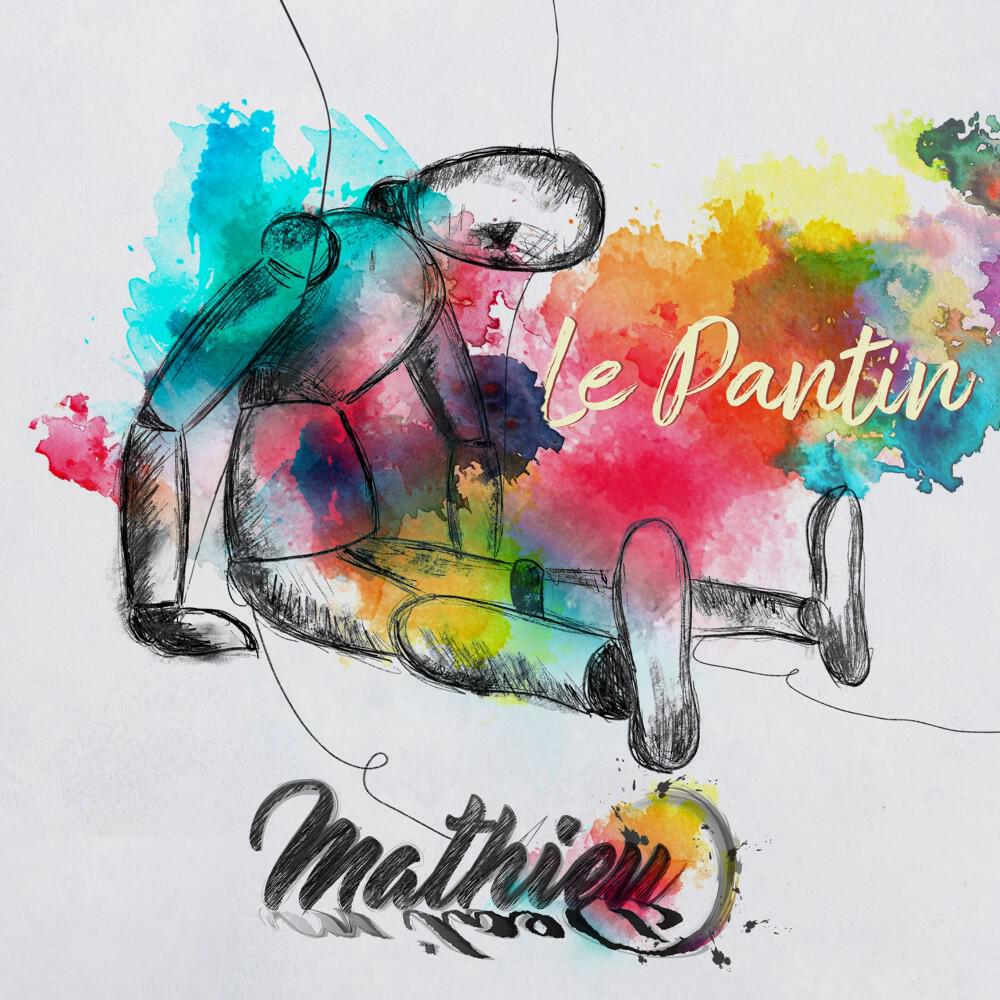 Релиз Le pantin