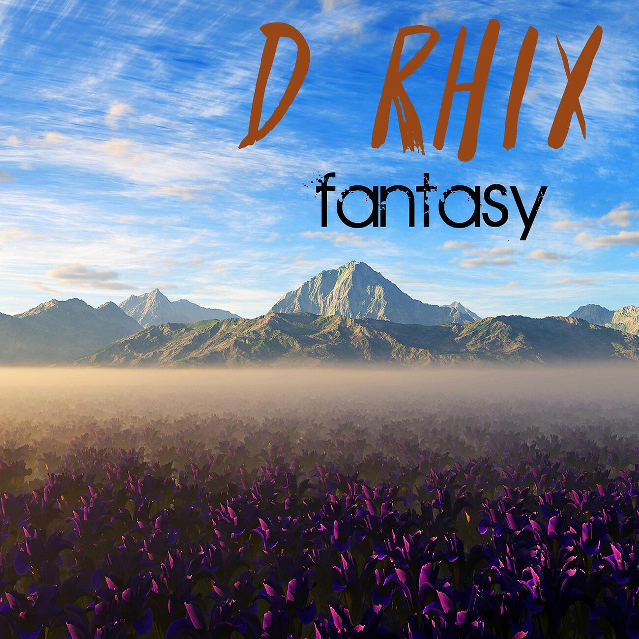 Релиз Fantasy