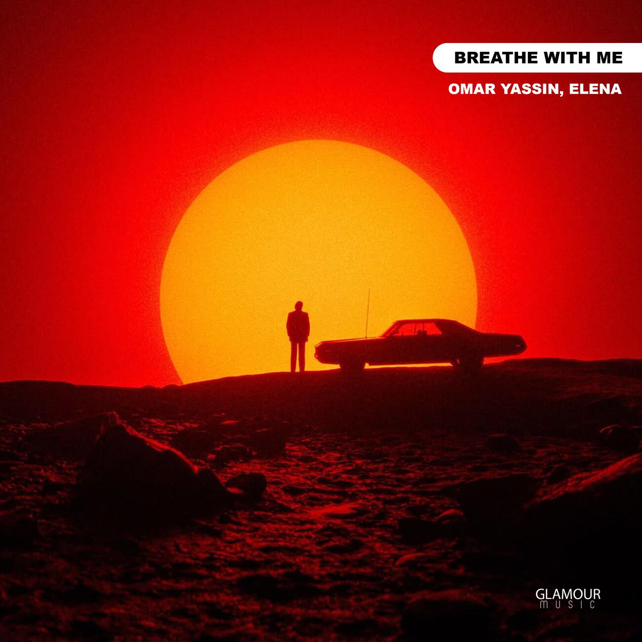 Релиз Breathe With Me