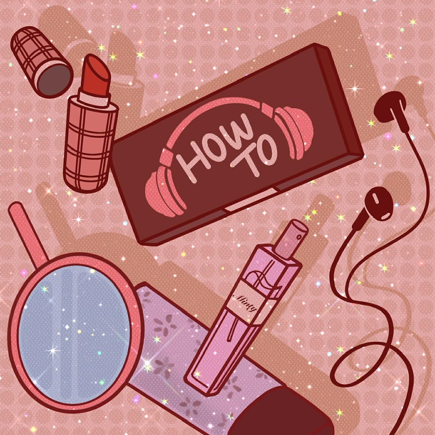 Релиз How To