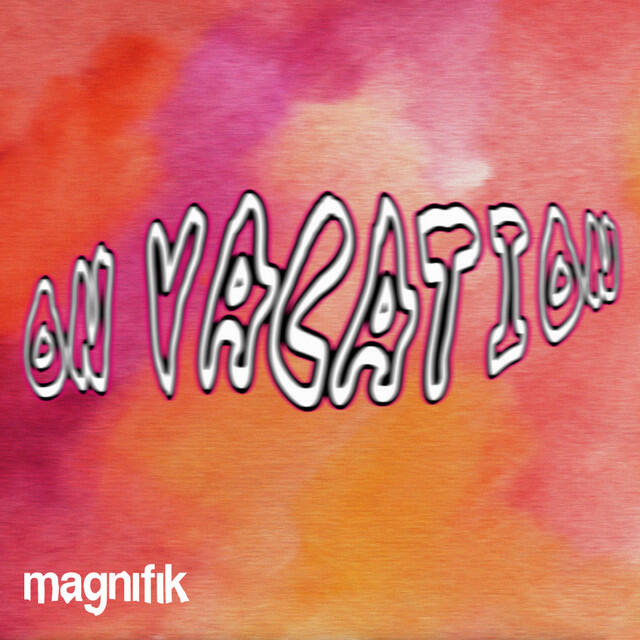 Релиз On Vacation