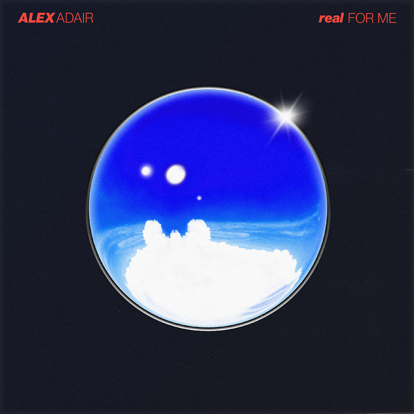 Релиз Real for Me