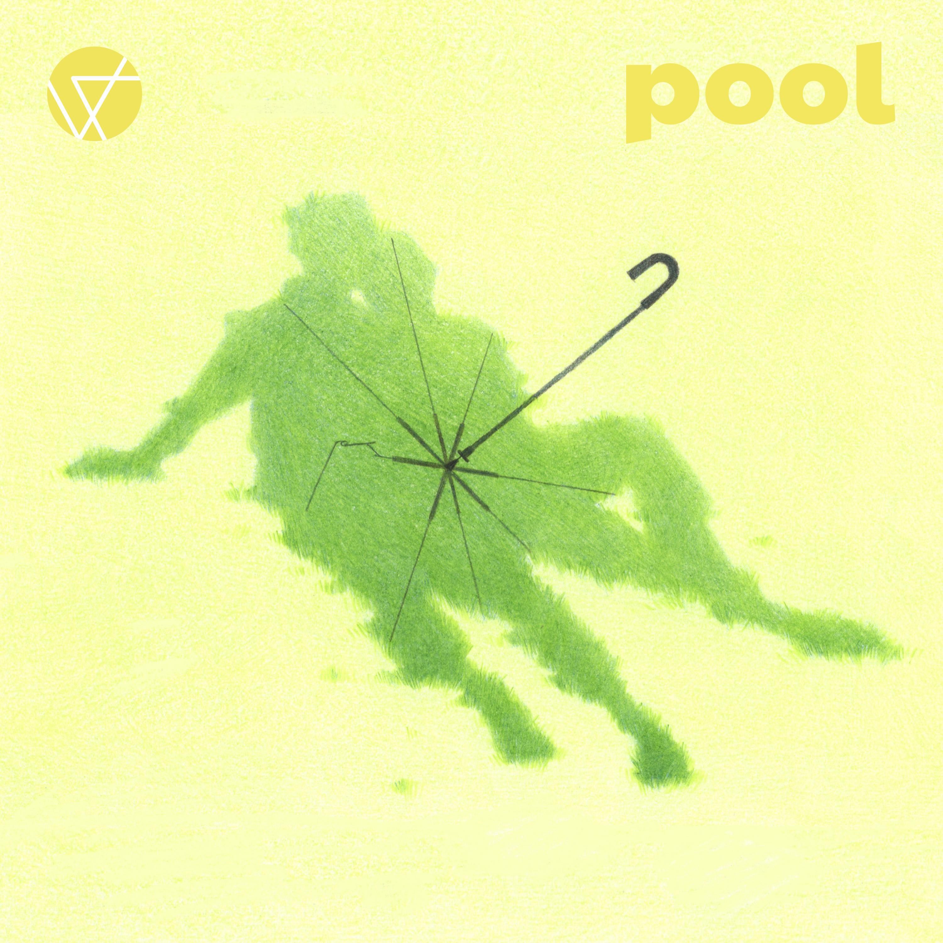 Релиз pool vol.9 - Ether Under the Parasol