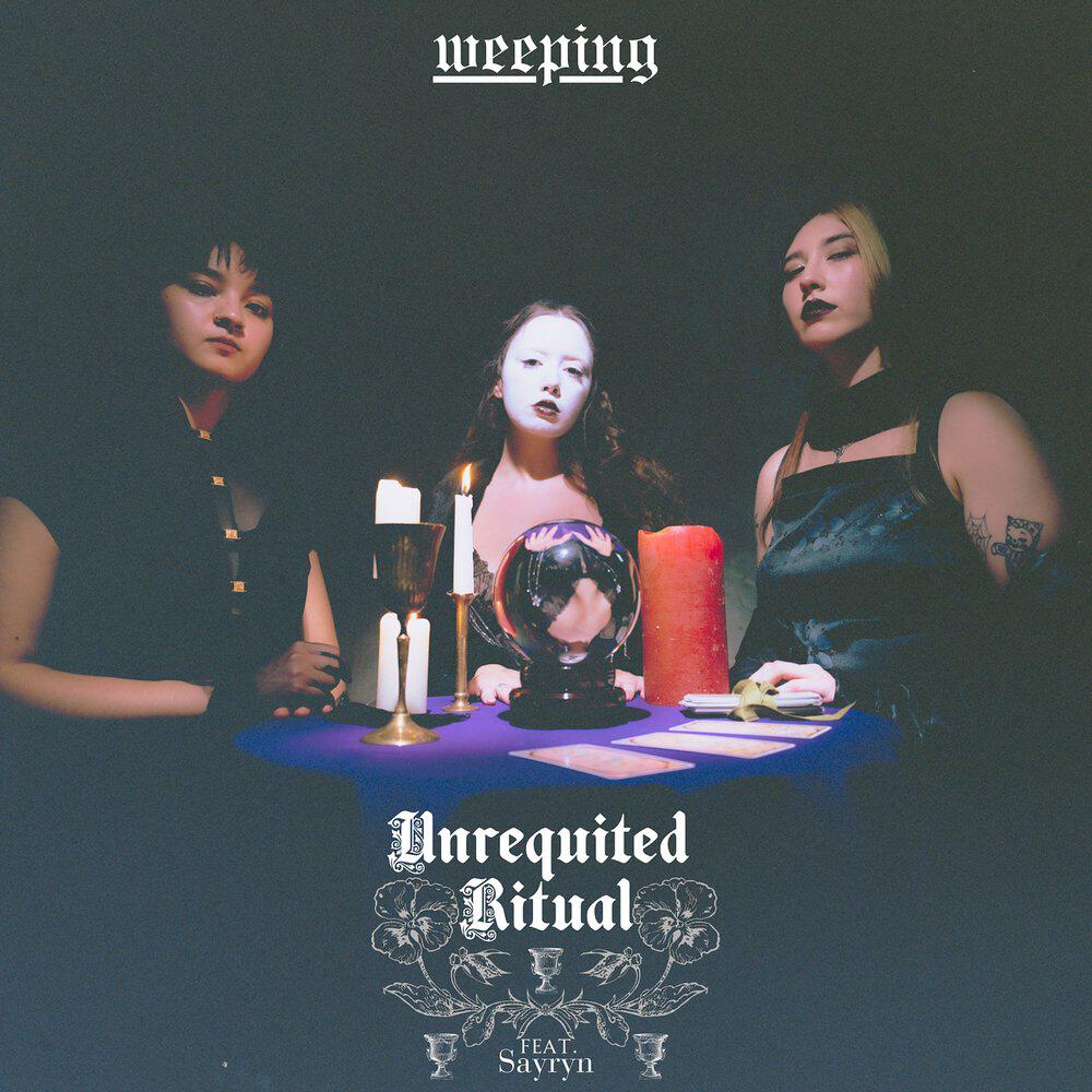 Релиз Unrequited Ritual