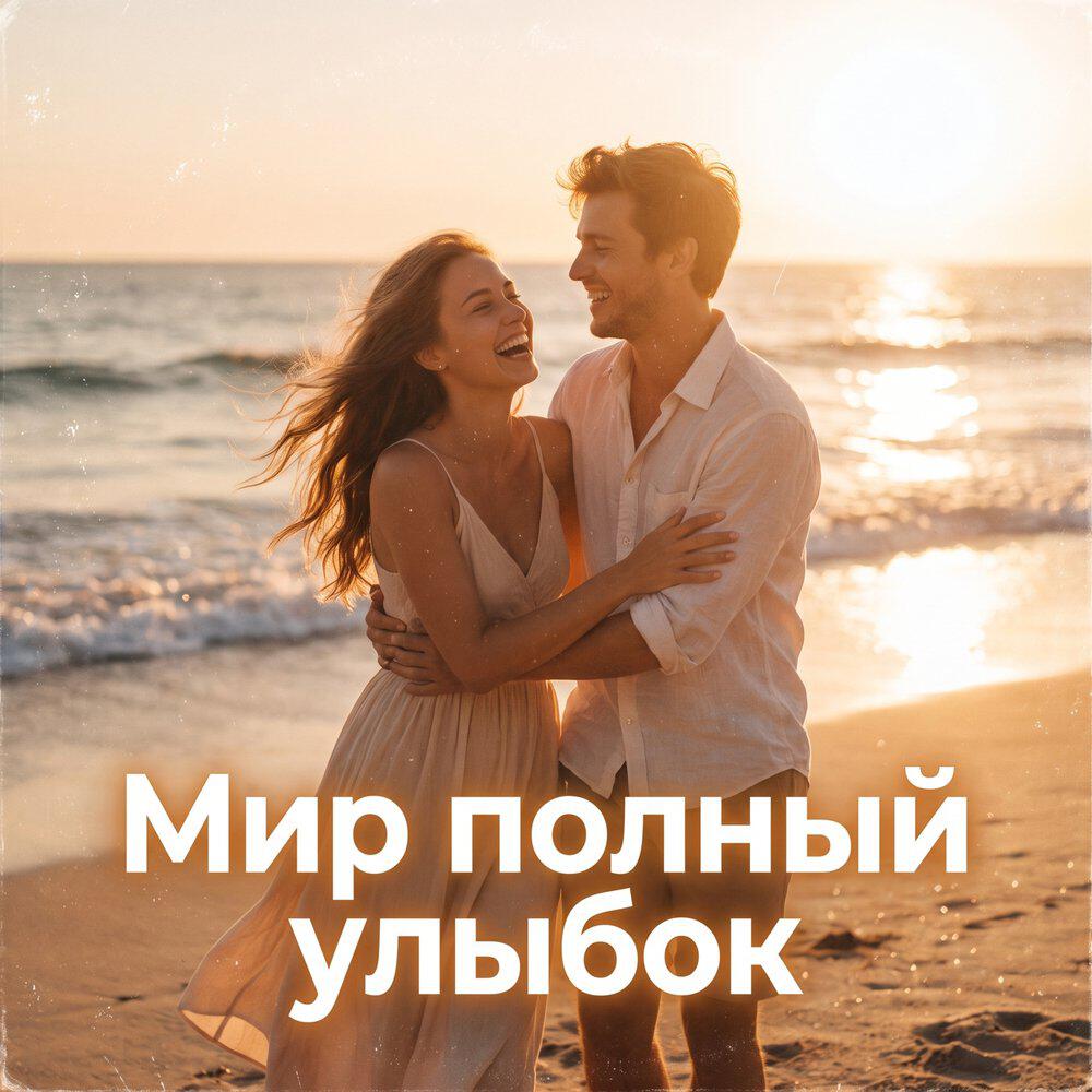Релиз Мир полный улыбок