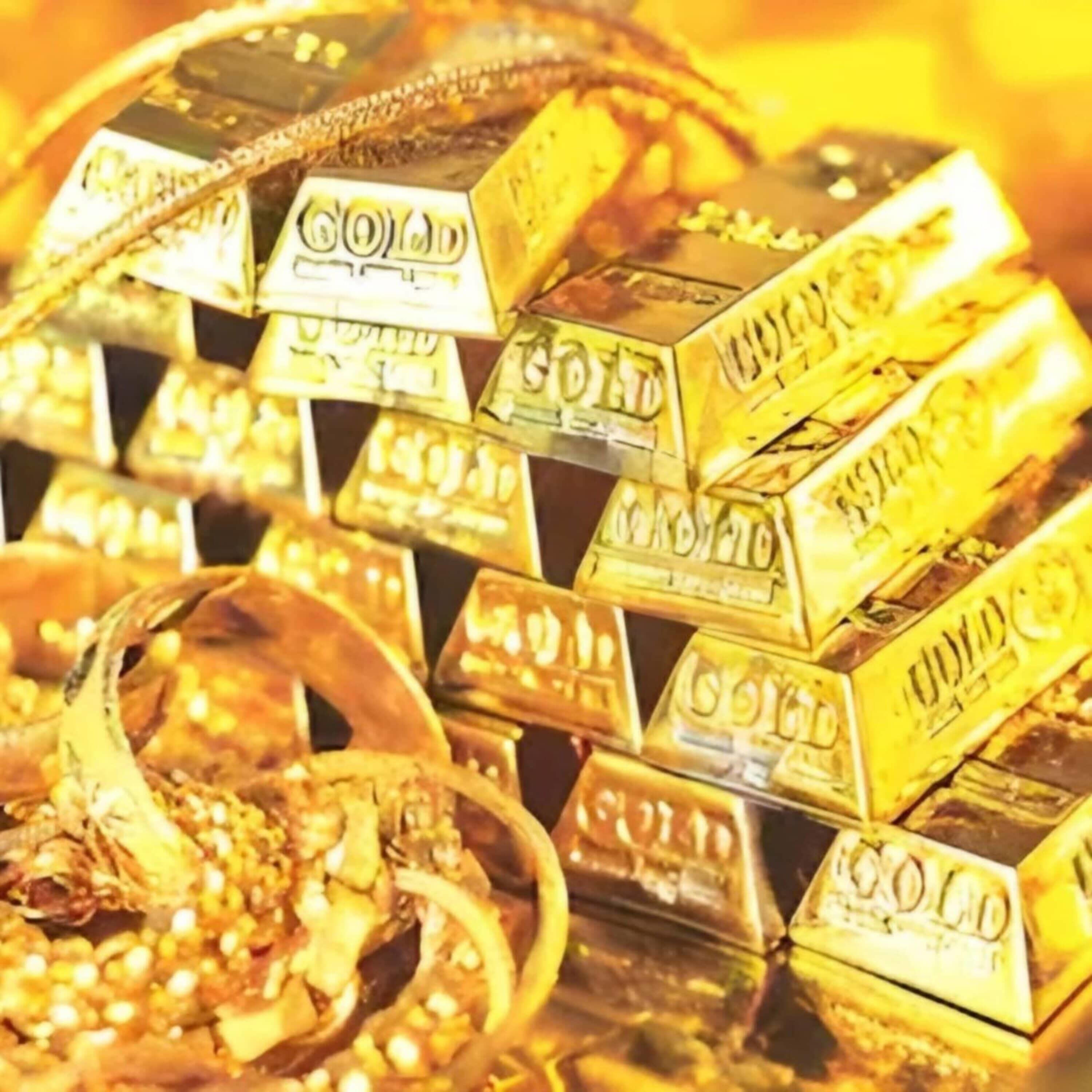 Релиз Я будто Gold