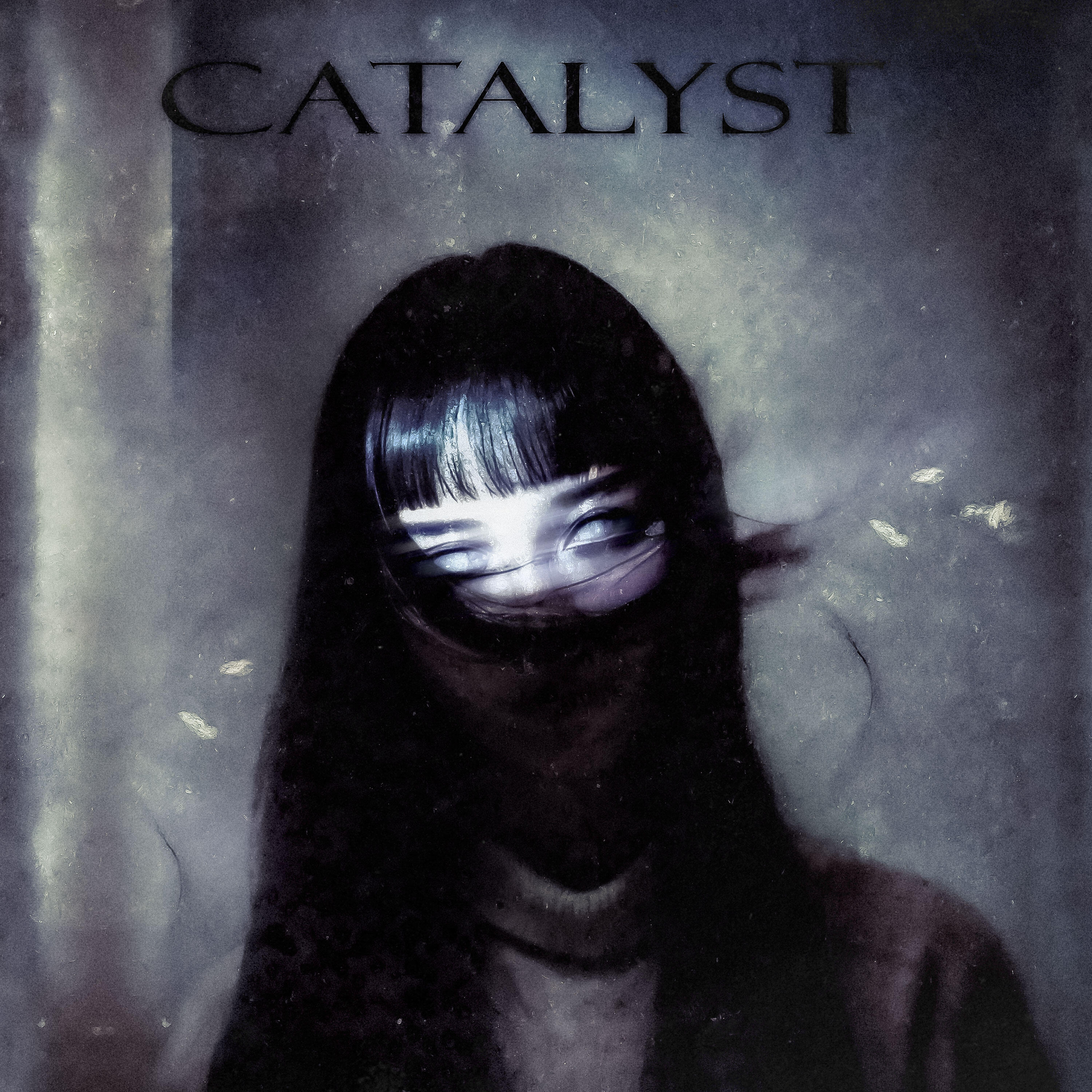 Релиз Catalyst