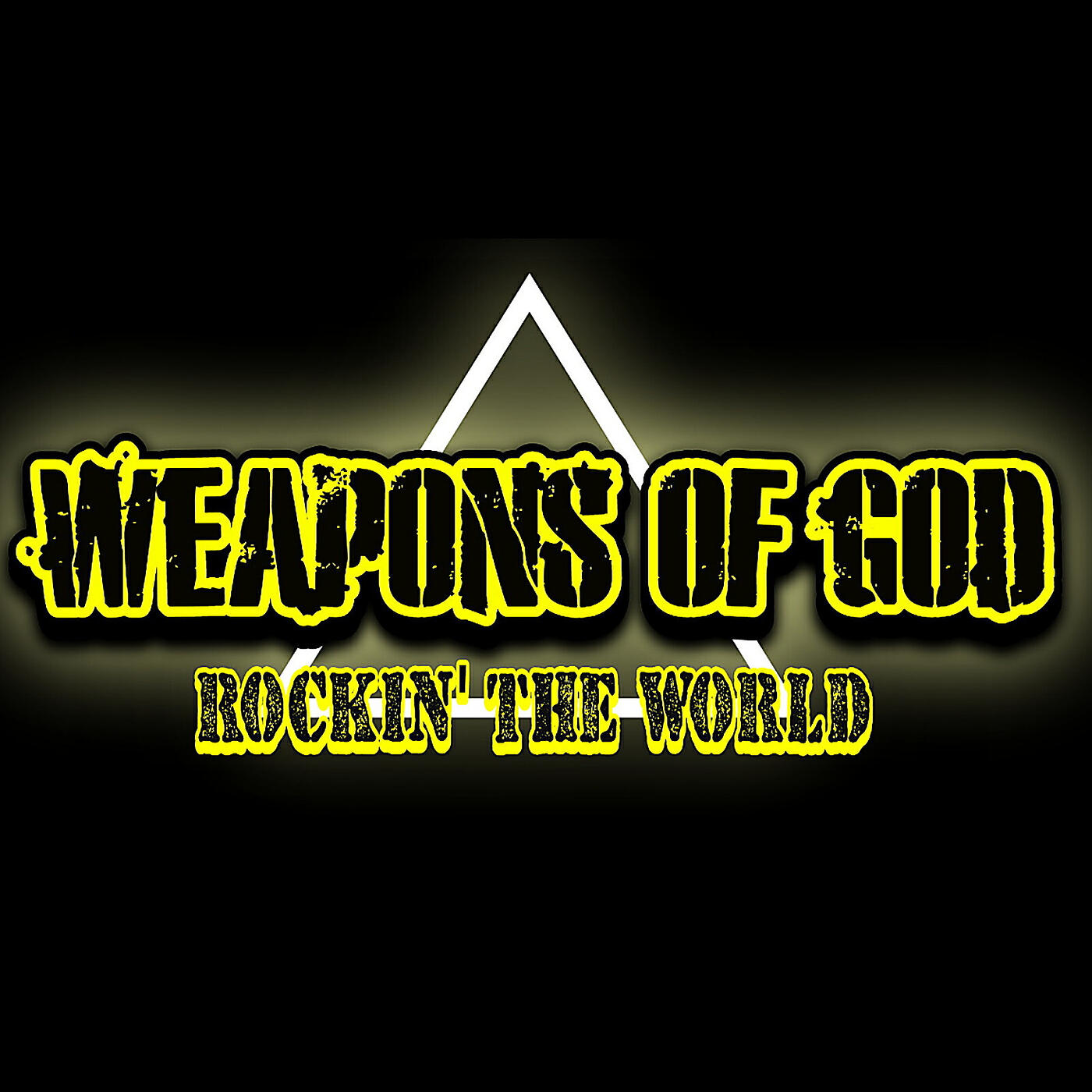 Weapons of God