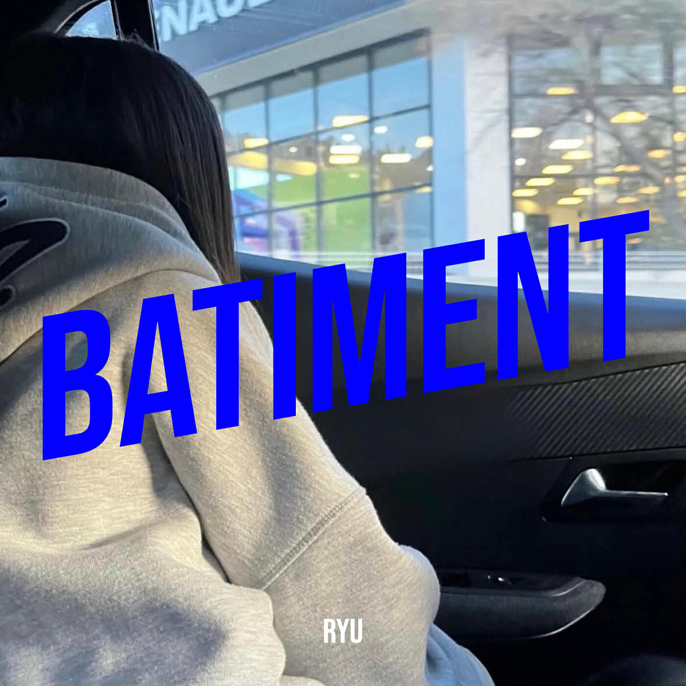 Релиз Batiment