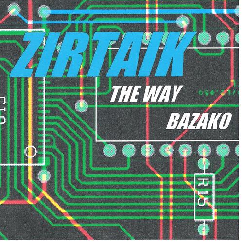 Релиз Zirtaik