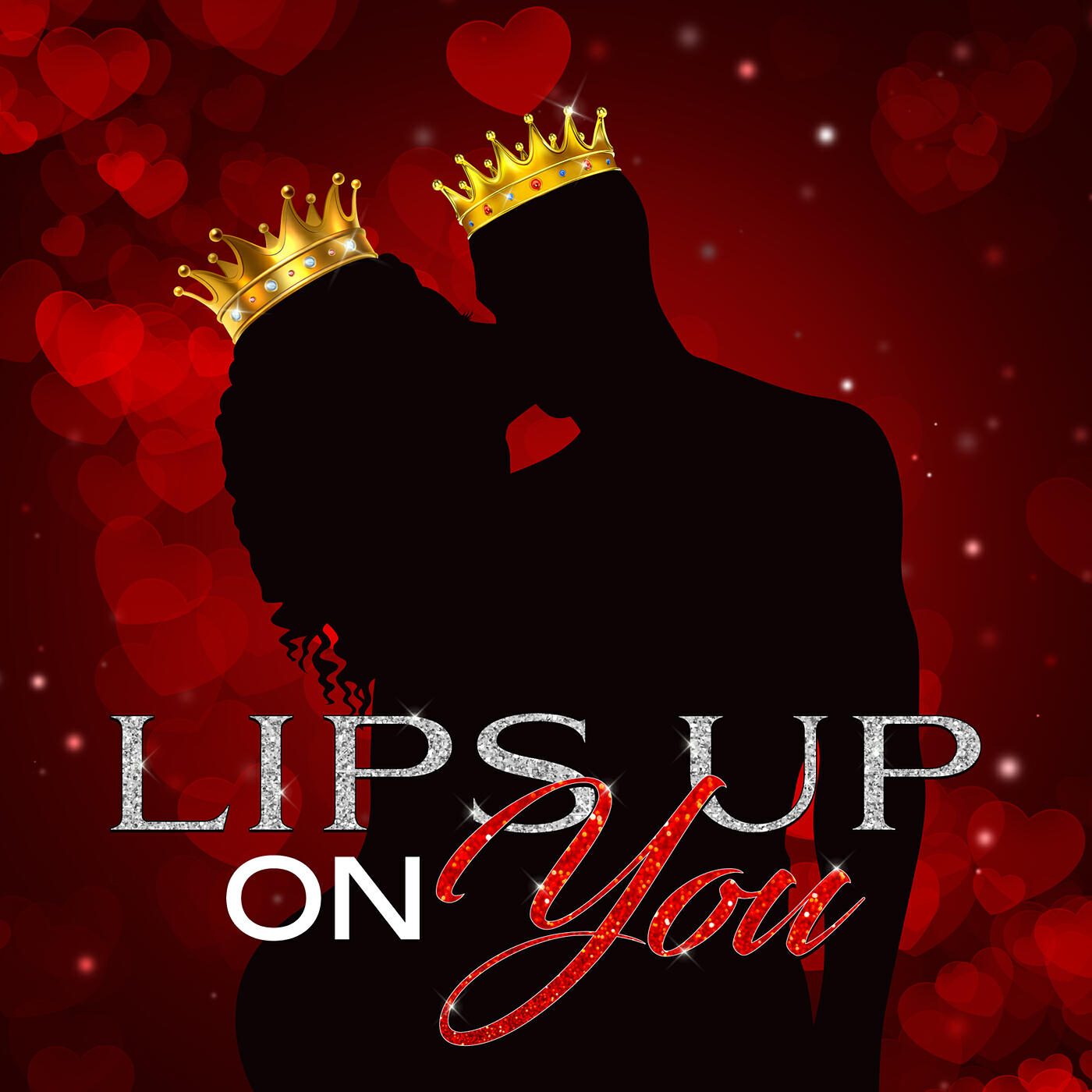 Релиз Lips up on You