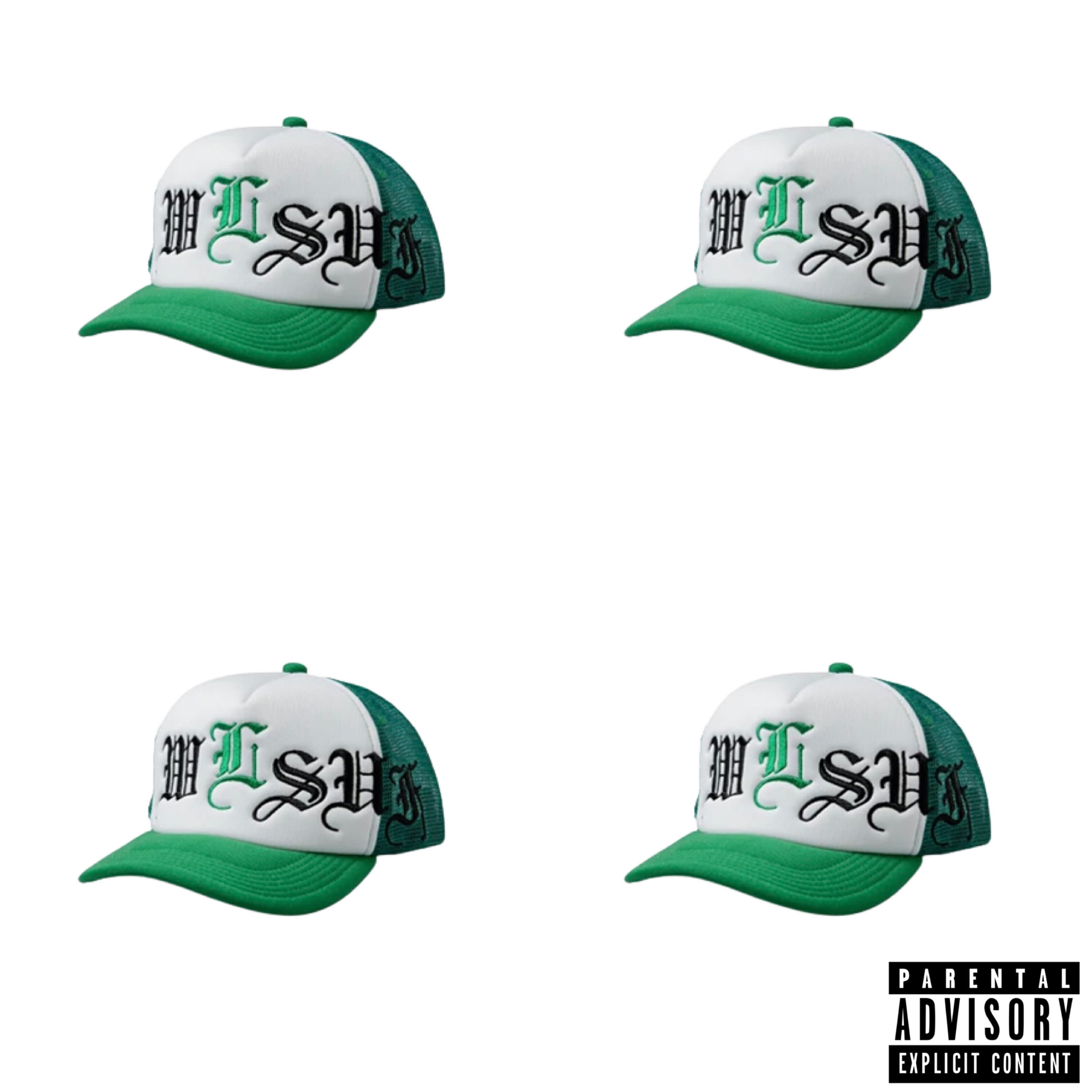 Релиз Cap da Suf