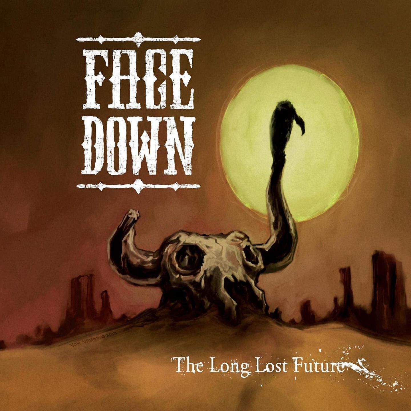Релиз The Long Lost Future
