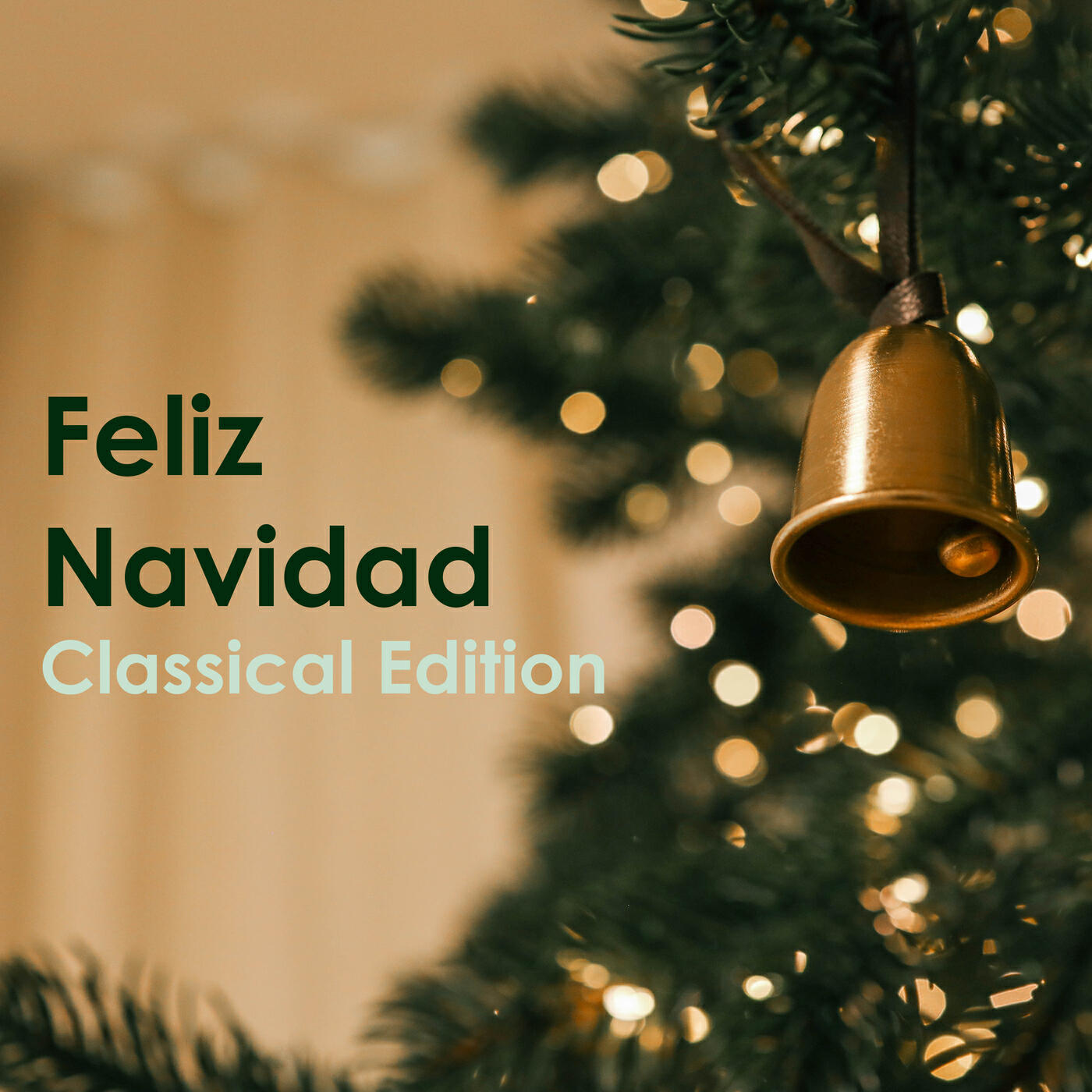 Релиз Feliz Navidad (Classical Edition)