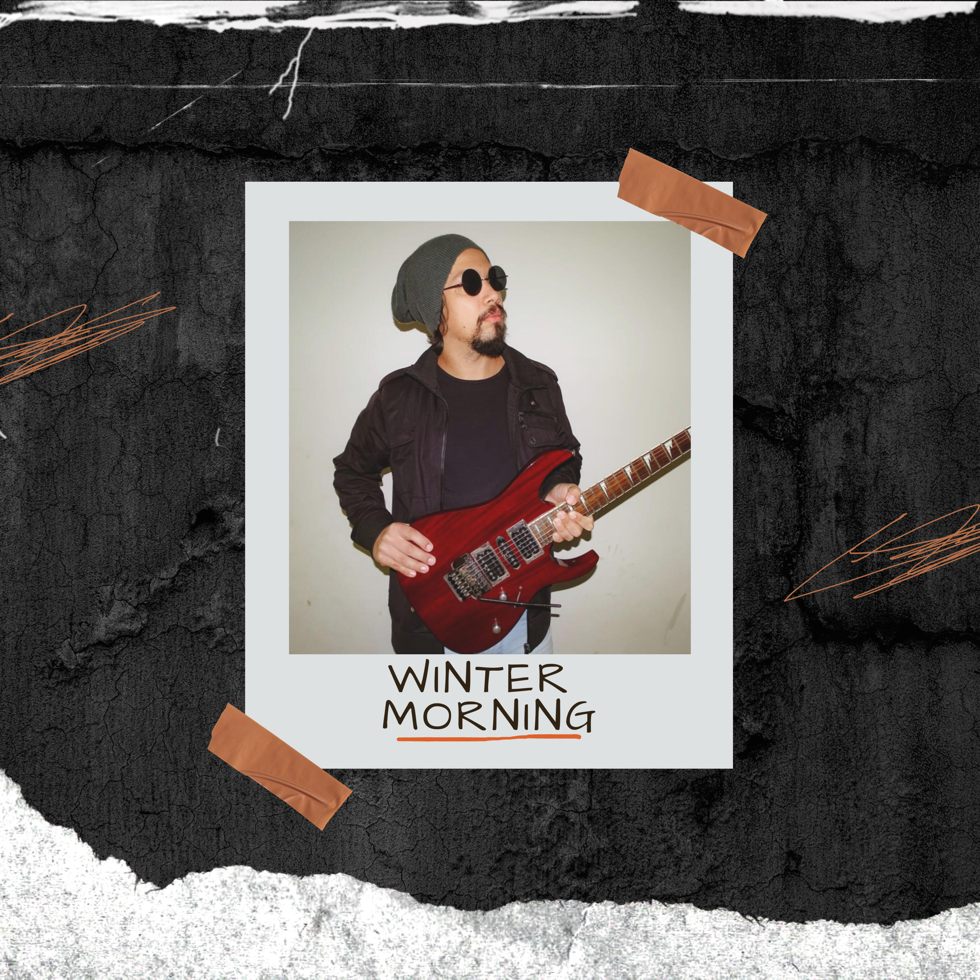 Релиз Winter Morning