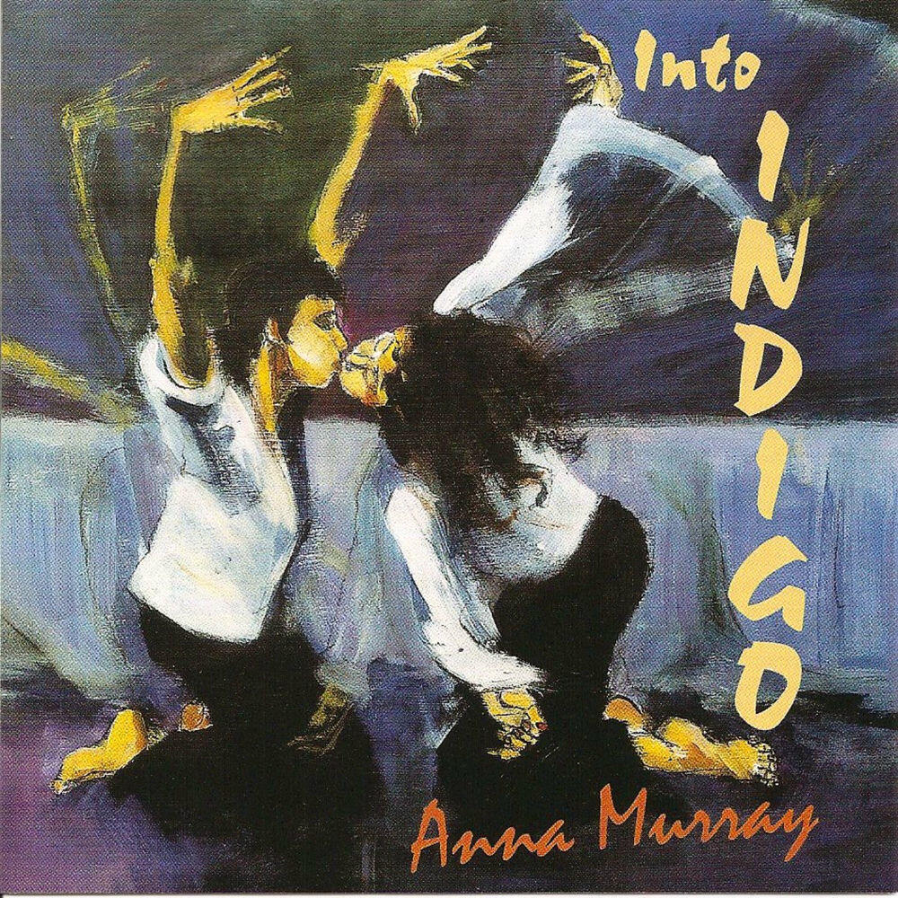 Релиз Into Indigo
