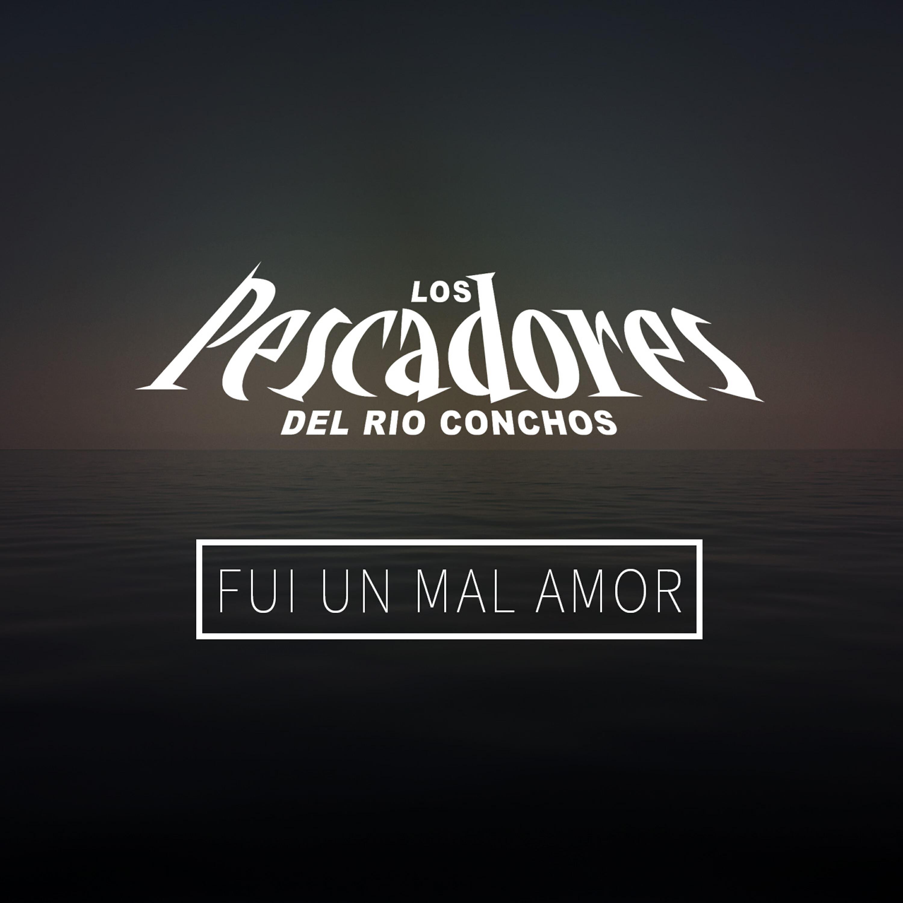 Релиз Fui un Mal Amor