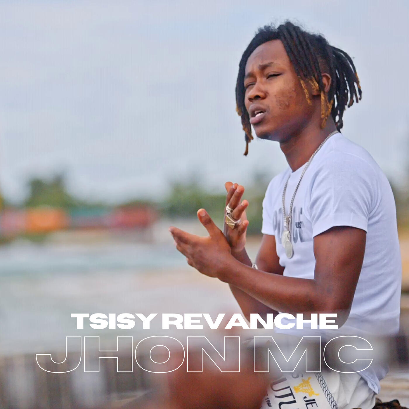 Релиз Tsisy Revanche