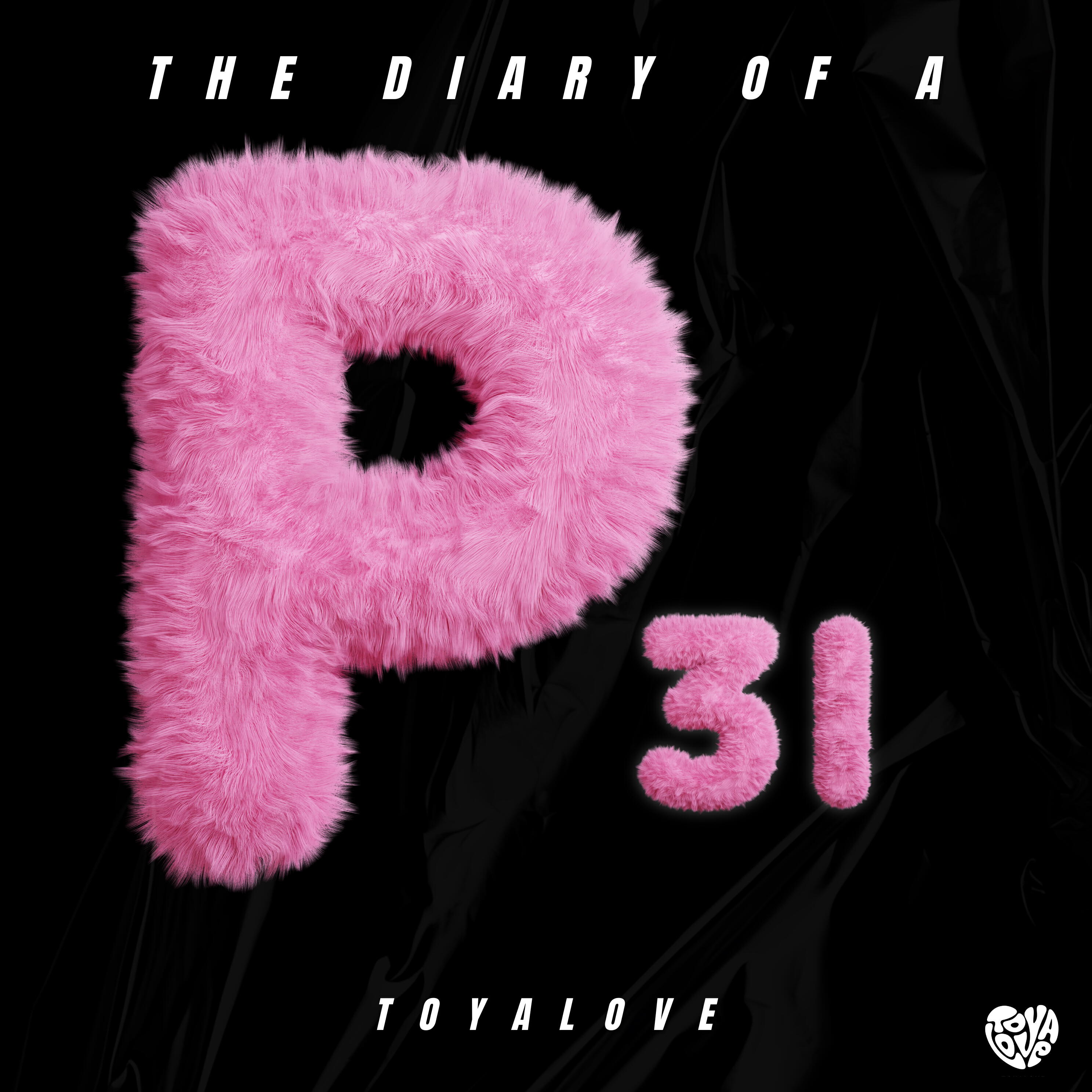 Релиз The Diary of a P31