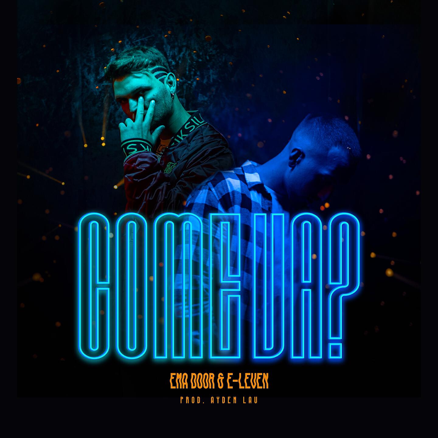 Релиз Come va?