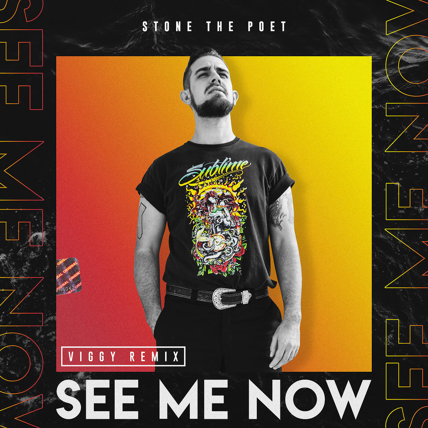 Релиз See Me Now (Viggy Remix)