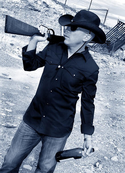 Puscifer (MJ Keenan)