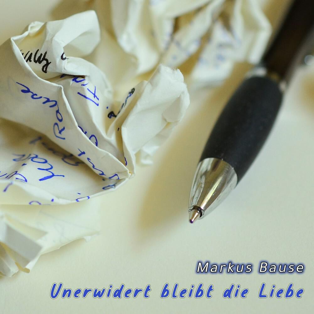 Релиз Unerwidert bleibt die Liebe