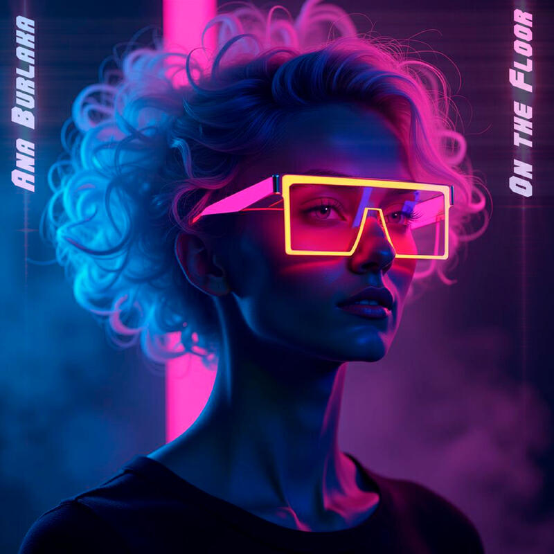 Релиз On the floor