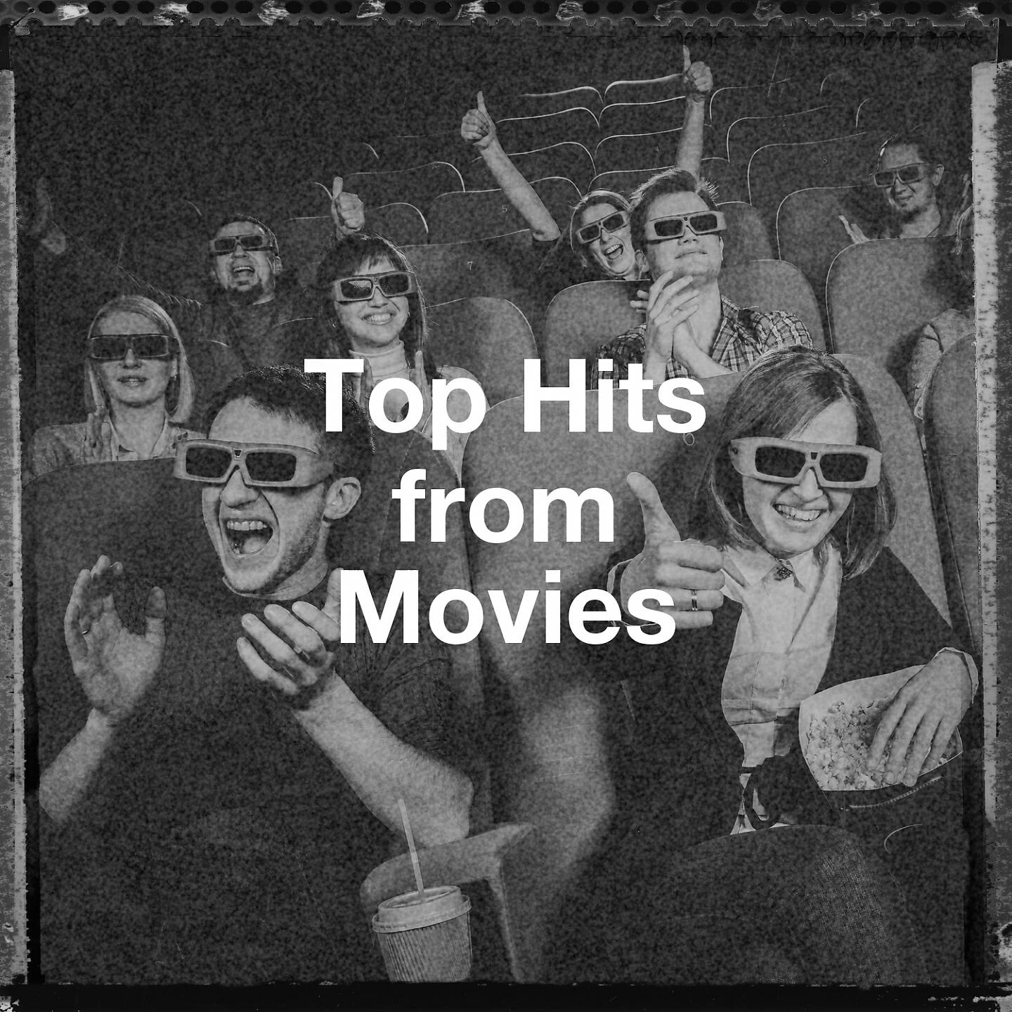 Релиз Top Hits from Movies