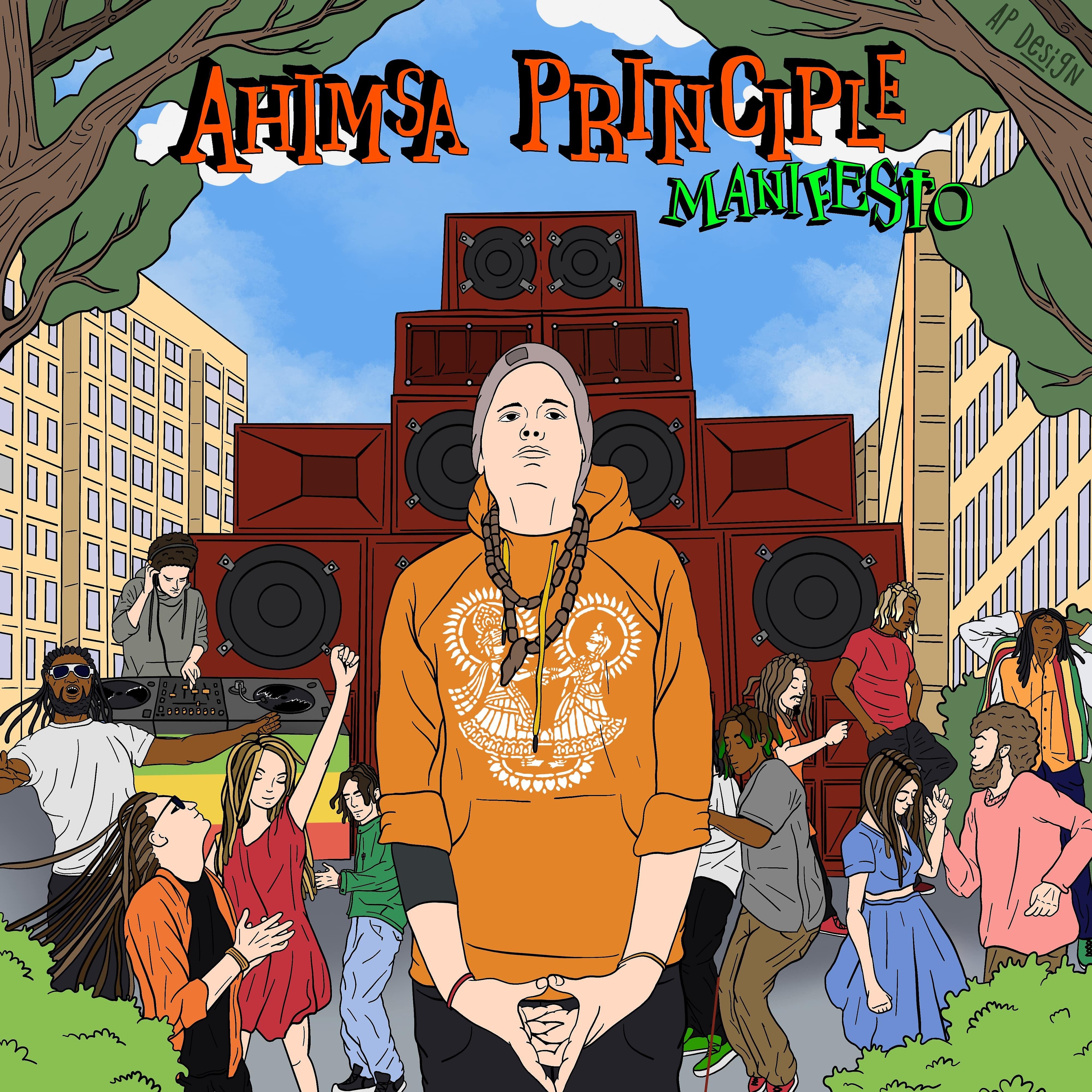 Релиз Manifesto