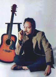 Anjan Dutta