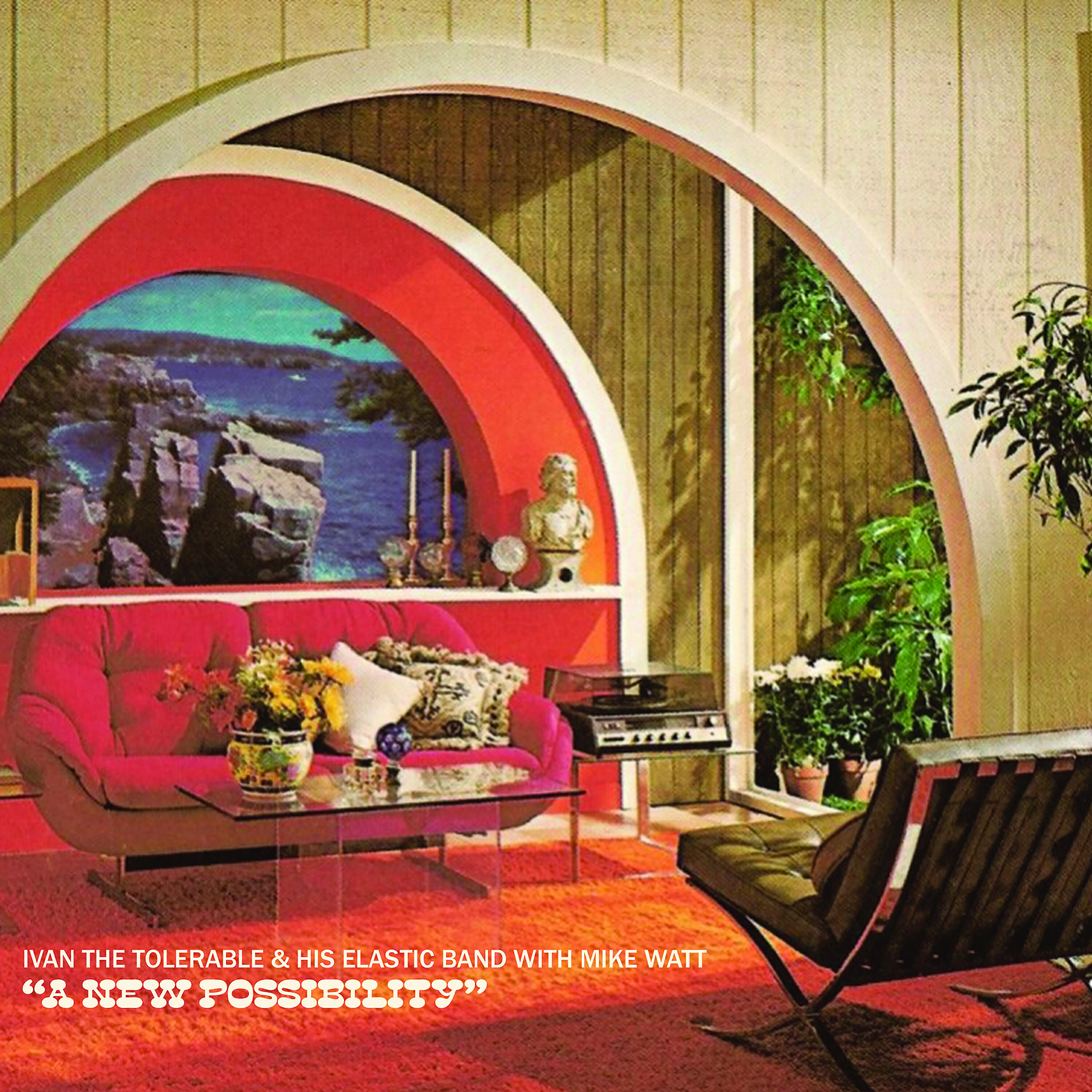 Релиз A New Possibility