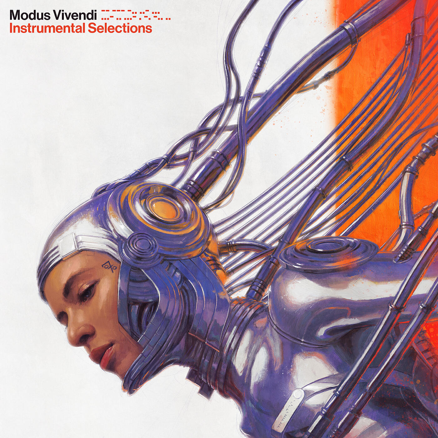 Релиз Modus Vivendi