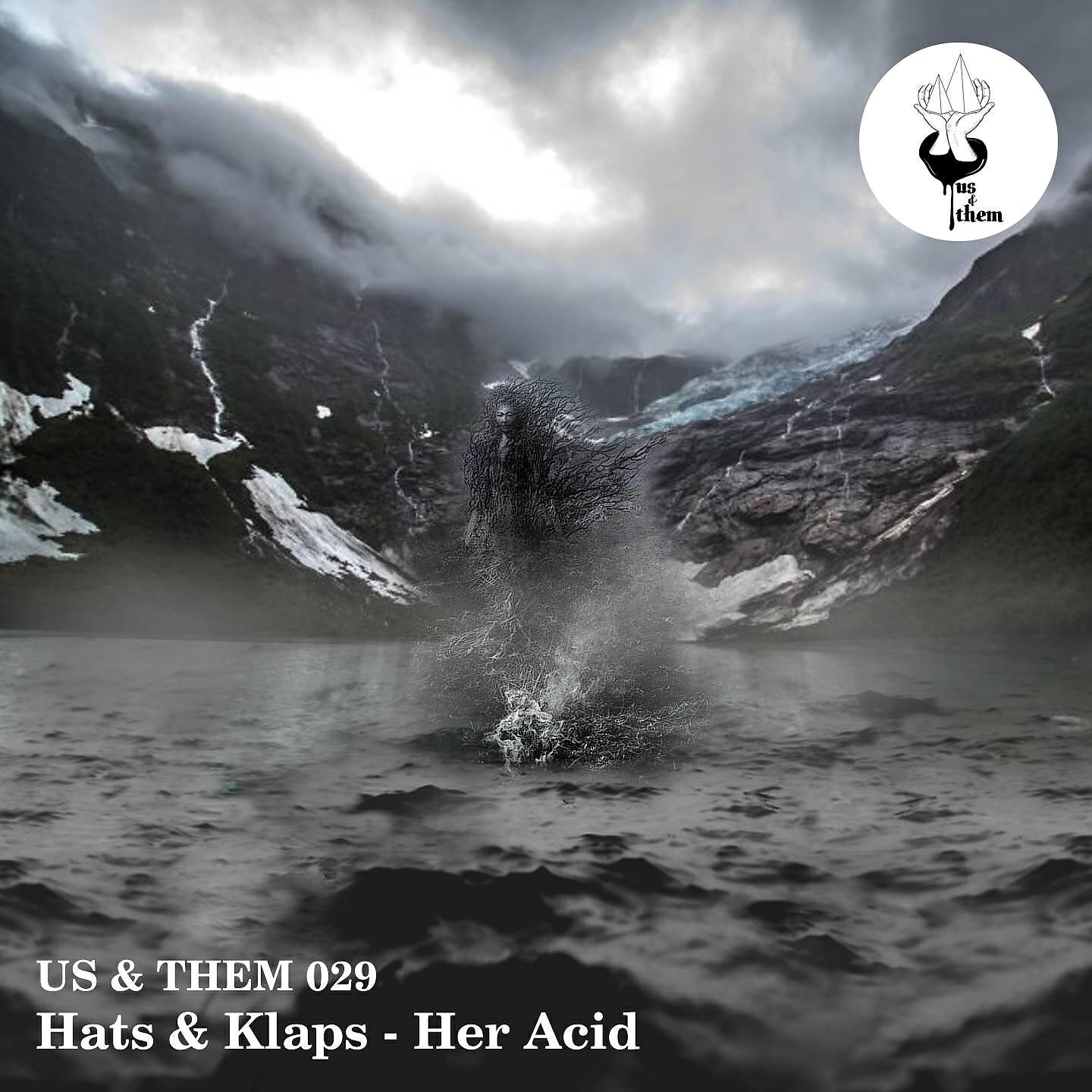 Релиз Her Acid