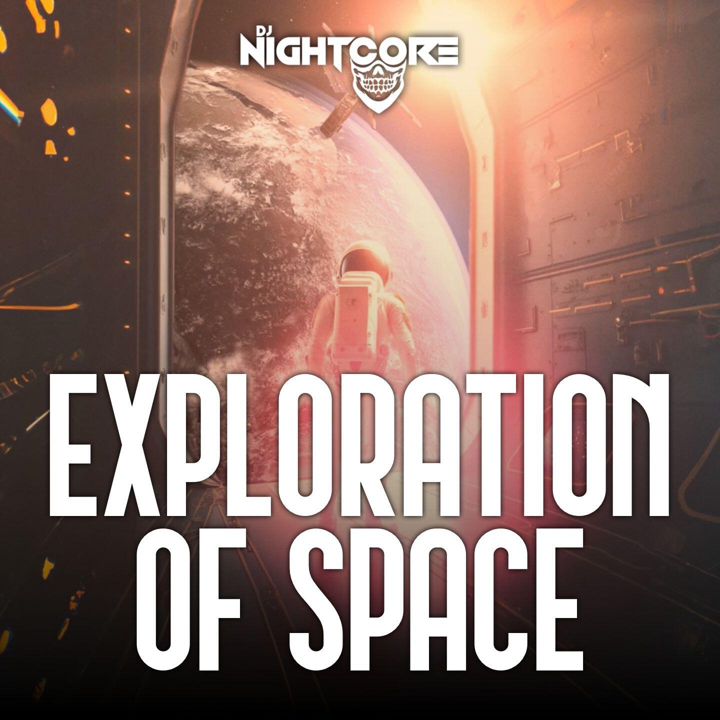 Релиз Exploration Of Space