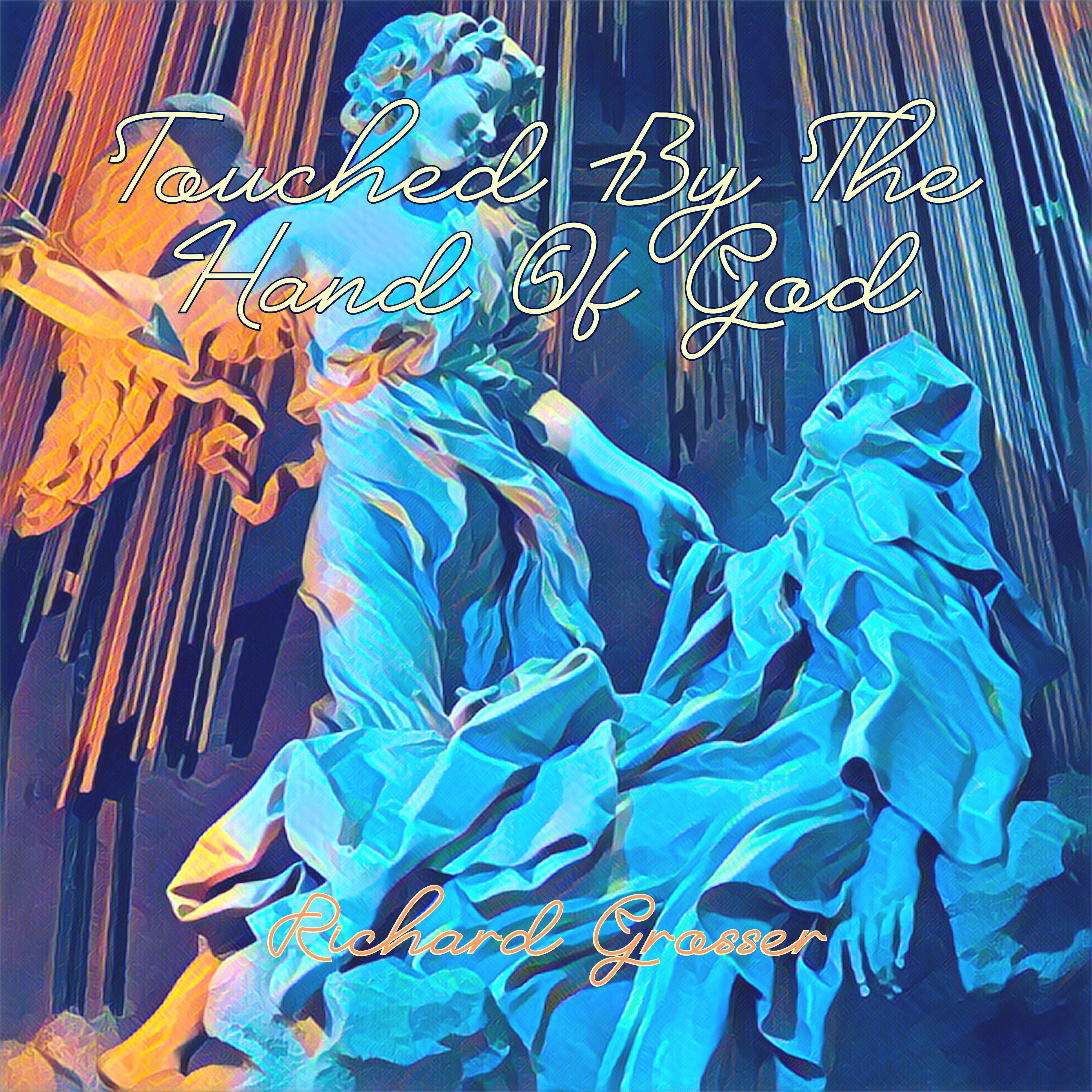 Релиз Touched By The Hand Of God
