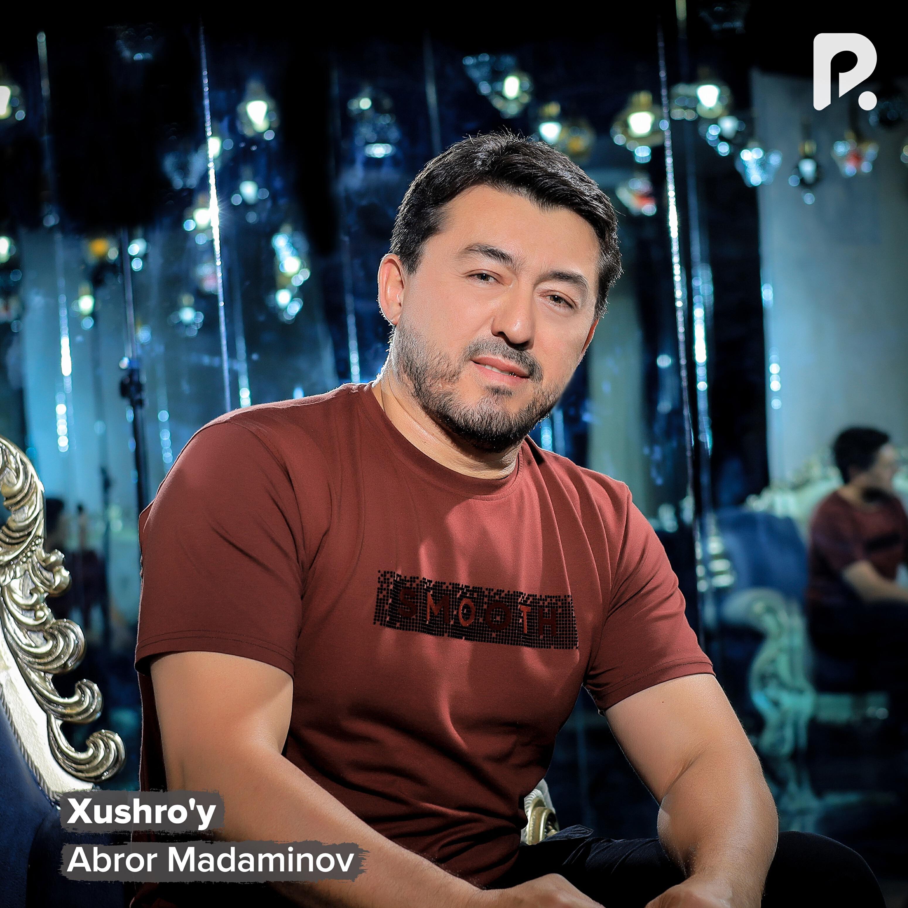 Релиз Xushro'y
