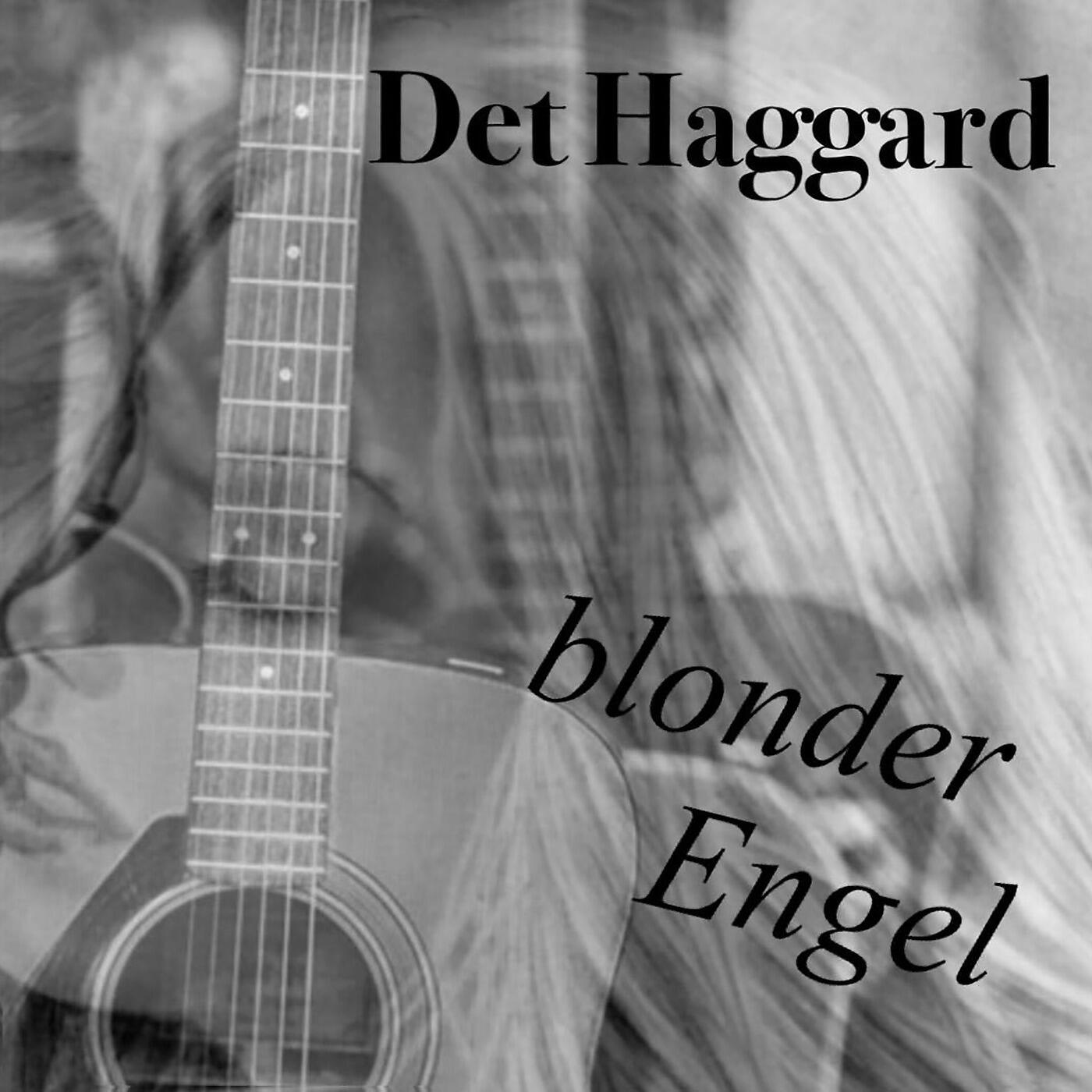 Релиз Blonder Engel