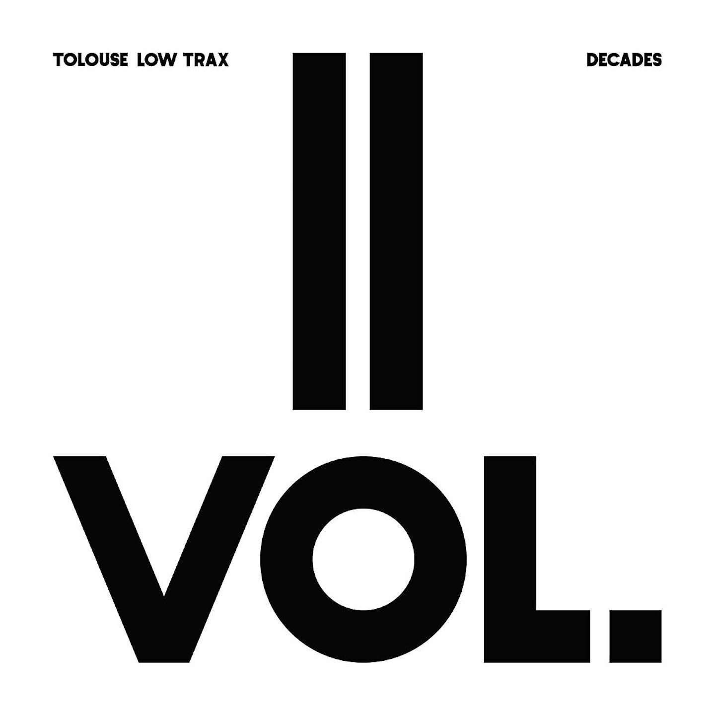 Релиз Decades, Vol. 2