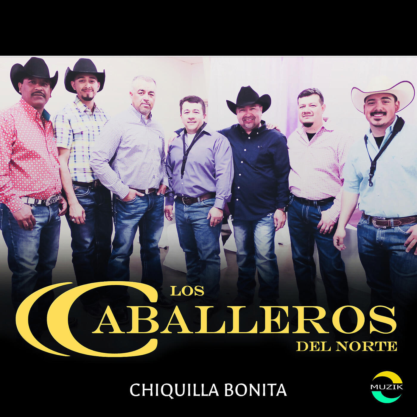 Релиз Chiquilla Bonita