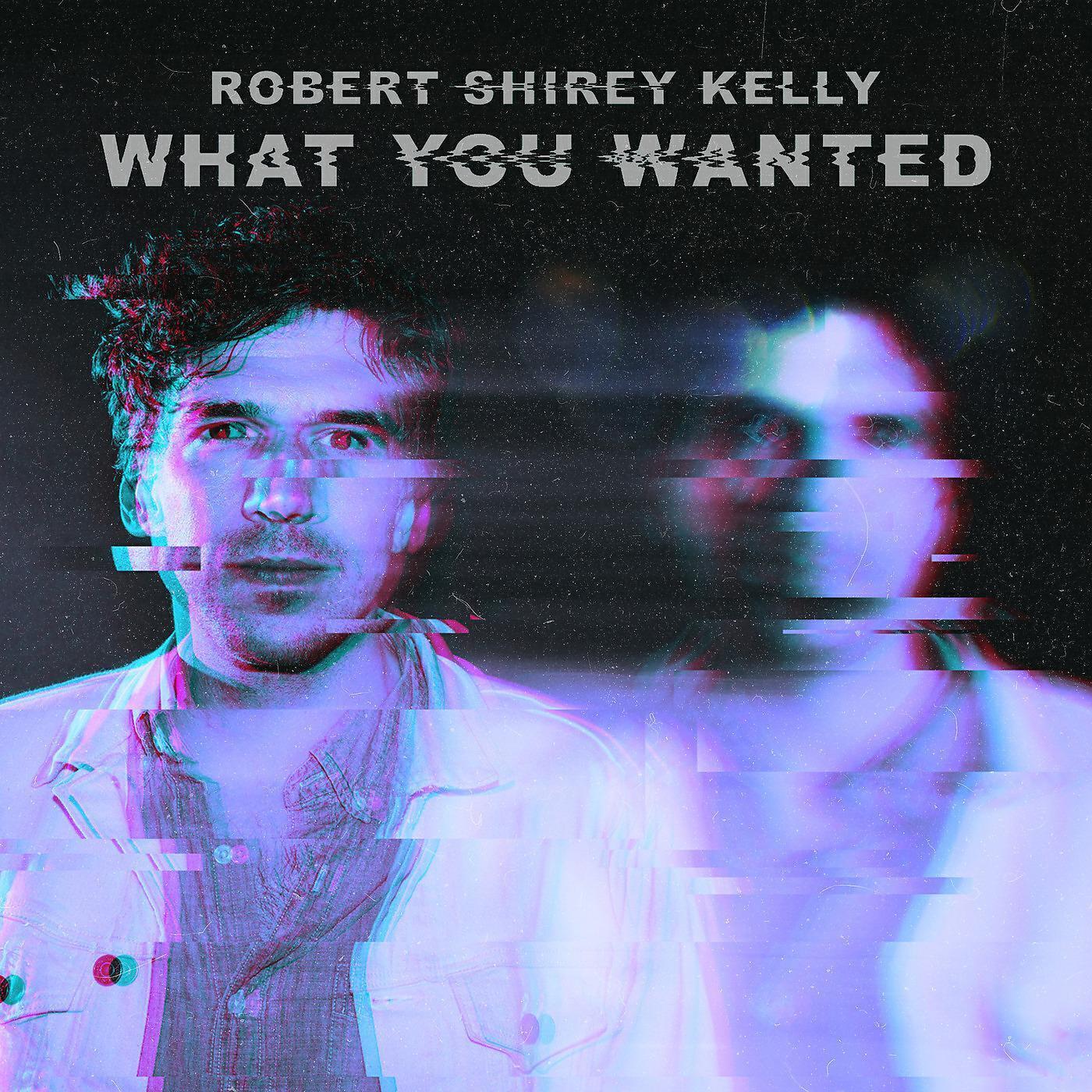 Robert Shirey Kelly