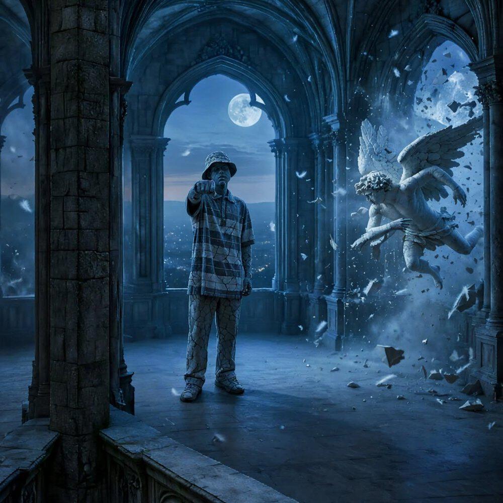Релиз Angel Caído
