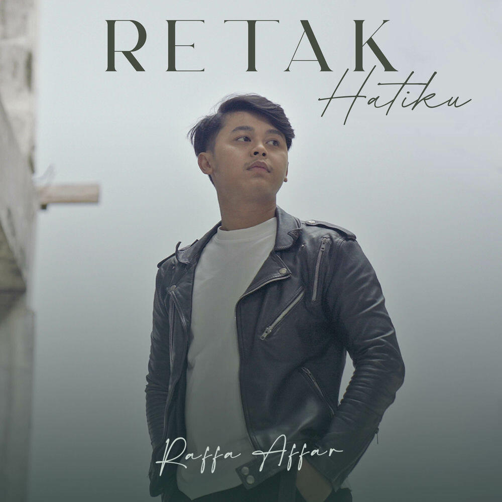 Релиз Retak Hatiku