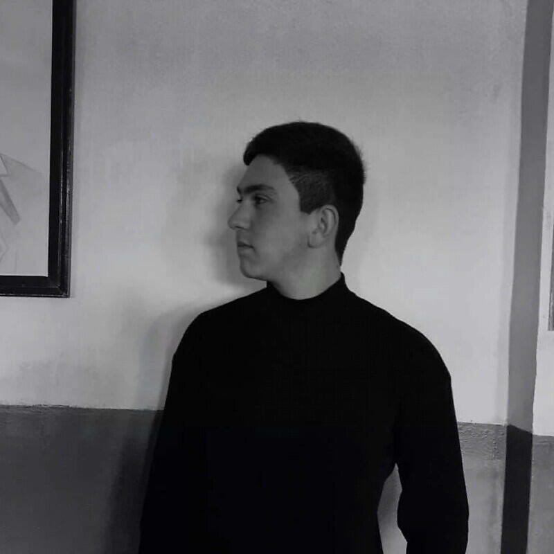 Релиз Sarerov Dzorerov Cover Ashot Davtyan