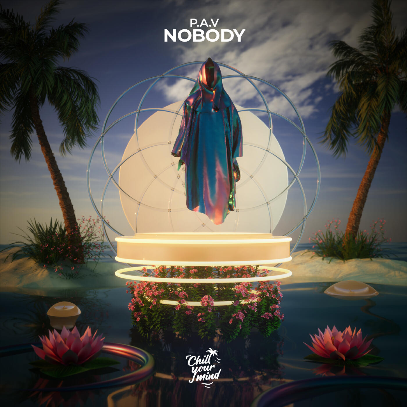 Релиз Nobody