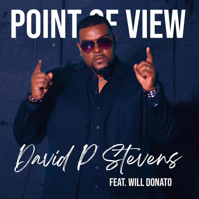 Релиз Point of View (Radio)
