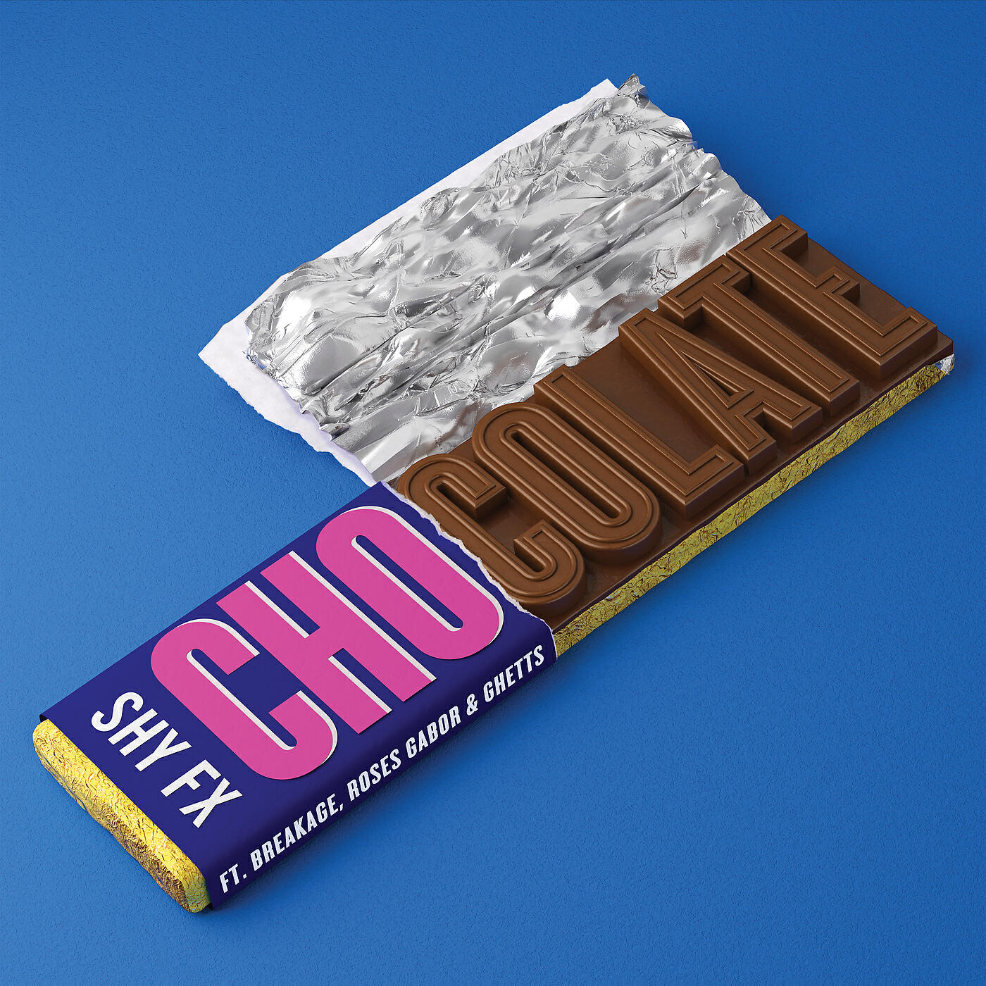 Релиз Chocolate