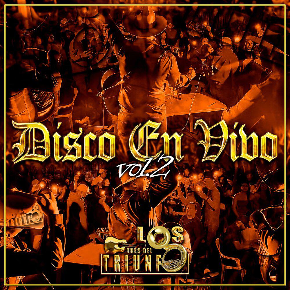 Los 3 del Triunfo
