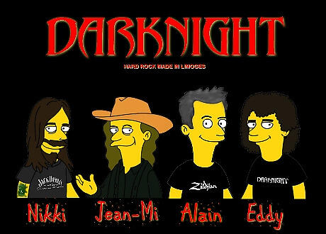 DarKnighT
